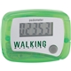 In Shape Pedometer