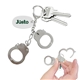 Handcuff K / c