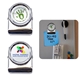 Magnetic Memo Clip