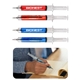 Syringe Pen