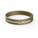 Silicone Bracelet