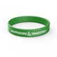 Silicone Bracelet