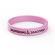 Silicone Bracelet