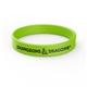 Silicone Bracelet