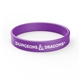 Silicone Bracelet