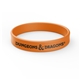 Silicone Bracelet