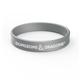 Silicone Bracelet