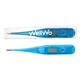 Digital Thermometer