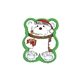 Chrstimas Bear - Design - A - Bear(TM)