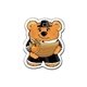 Cornucopia Bear - Design - A - Bear(TM)