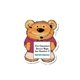Customer Service Bear - Design - A - Bear(TM)