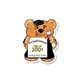 Graduation Bear - Design - A - Bear(TM)