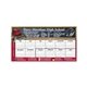 School / Education 2 - Jumbo / Economy Magnets