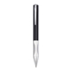 Blackpen Twist - Action Ballpoint Brass Pen w / Matte Black and Triangular Metal Grip