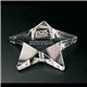 Clearaward Optical Crystal Achievement Award Paperweight