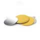MoMA Stainless Steel Mirror
