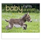 Good Value(TM) Baby Farm Animals - Spiral Calendar