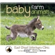 Good Value(TM) Baby Farm Animals - Spiral Calendar
