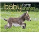 Good Value(TM) Baby Farm Animals - Spiral Calendar