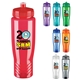 Good Value(TM) Poly - Clean(R) Bottle - 27 oz