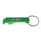 Aluminum Bottle Opener