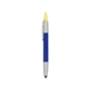 3- In -1 Pen With Highlighter and Stylus