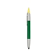 3- In -1 Pen With Highlighter and Stylus