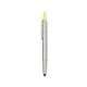 3- In -1 Pen With Highlighter and Stylus