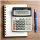 Desk Calculator