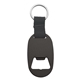 Metal Key Tag With Bottle Opener