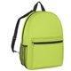 Budget Backpack
