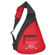 Budget Sling Backpack