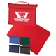 rPET Fleece Travel Blanket