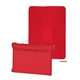 rPET Fleece Travel Blanket