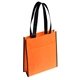 Peak Non - Woven Tote Bag with Pocket