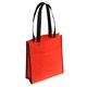 Peak Non - Woven Tote Bag with Pocket