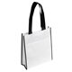 Peak Non - Woven Tote Bag with Pocket