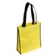 Peak Non - Woven Tote Bag with Pocket