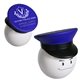 Policeman Mad Cap - Stress Reliever