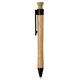 Kiva Bamboo Ballpoint Pen