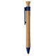 Kiva Bamboo Ballpoint Pen