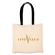 Econo Cotton Tote Bag