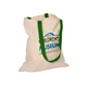 Econo Cotton Tote Bag