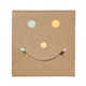 Happy Face Sticky Note Pack