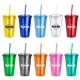 16 oz Everyday Plastic Tumbler