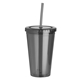 16 oz Everyday Plastic Tumbler