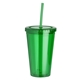 16 oz Everyday Plastic Tumbler