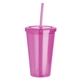 16 oz Everyday Plastic Tumbler