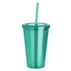 16 oz Everyday Plastic Tumbler