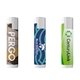Natural Lip Moisturizer in White Tube